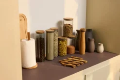 Opbevaringsglas