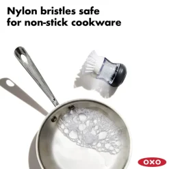 Opvaskebørste
