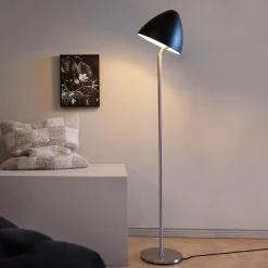 Oulu Gulvlampe