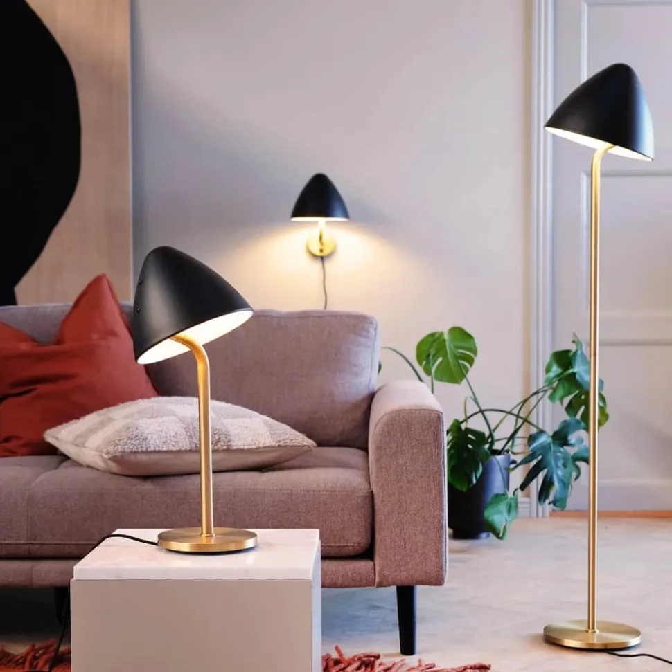 Oulu Gulvlampe