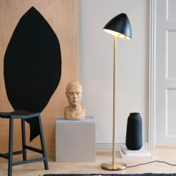 Oulu Gulvlampe