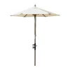 Outdoor Balkon Parasol