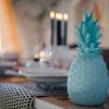 Piñacolada Lampe - Ananas