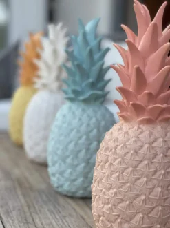 Piñacolada Lampe - Ananas
