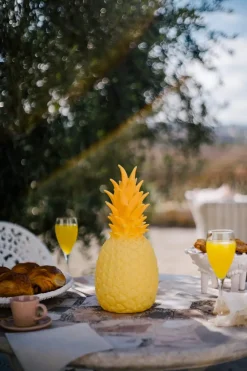 Piñacolada Lampe - Ananas