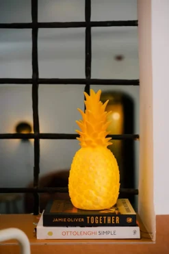 Piñacolada Lampe - Ananas