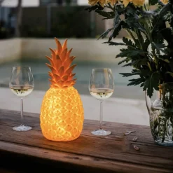 Piñacolada Lampe - Ananas