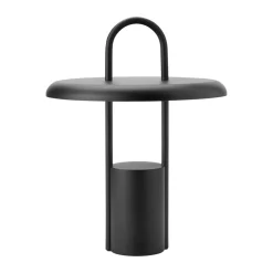 Pier Transportabel LED-Lampe