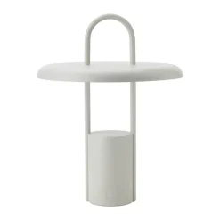 Pier Transportabel LED-lampe