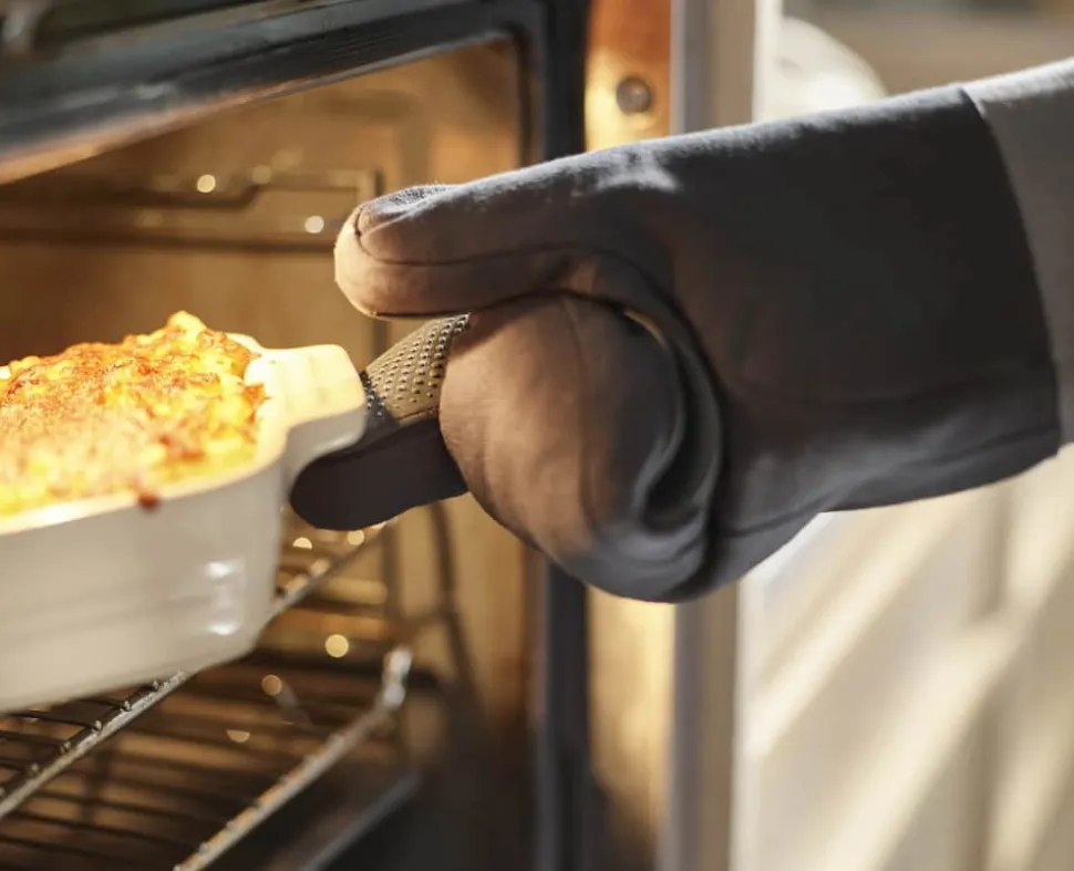 Pinch Ovnhandske