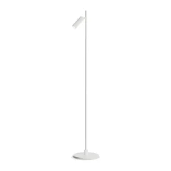Pipeline Gulvlampe m. 1 spot