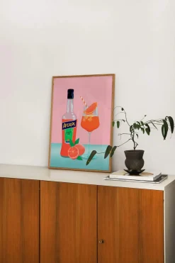 Plakat - Aperol Spritz