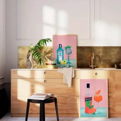 Plakat - Aperol Spritz