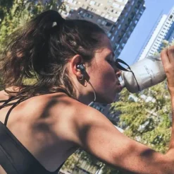 Pro Runner Headset