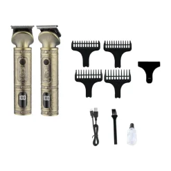 Pro Trimmer