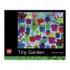 Puslespil - Lego Tiny Garden
