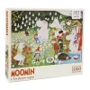 Puslespil - Moomin