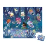 Puzzle Puslespil - Feer
