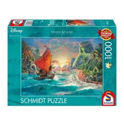Puzzle - Disney Vaiana