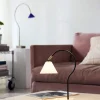 Question Bordlampe