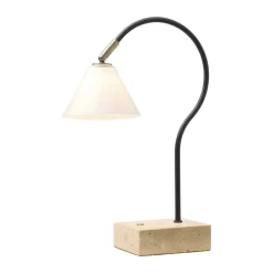 Question Bordlampe