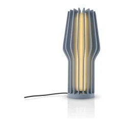 Radiant LED Lampe