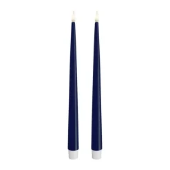 Real Flame LED Kertelys