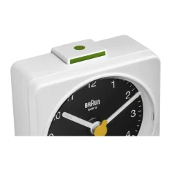 Rejsevækkeur BC01WB