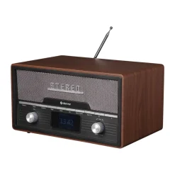 Retro Anlæg MDA-525DW