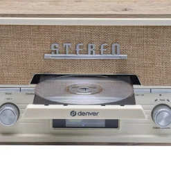 Retro Anlæg MDA-525LW