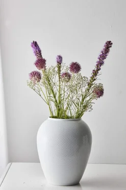 Rhombe Vase