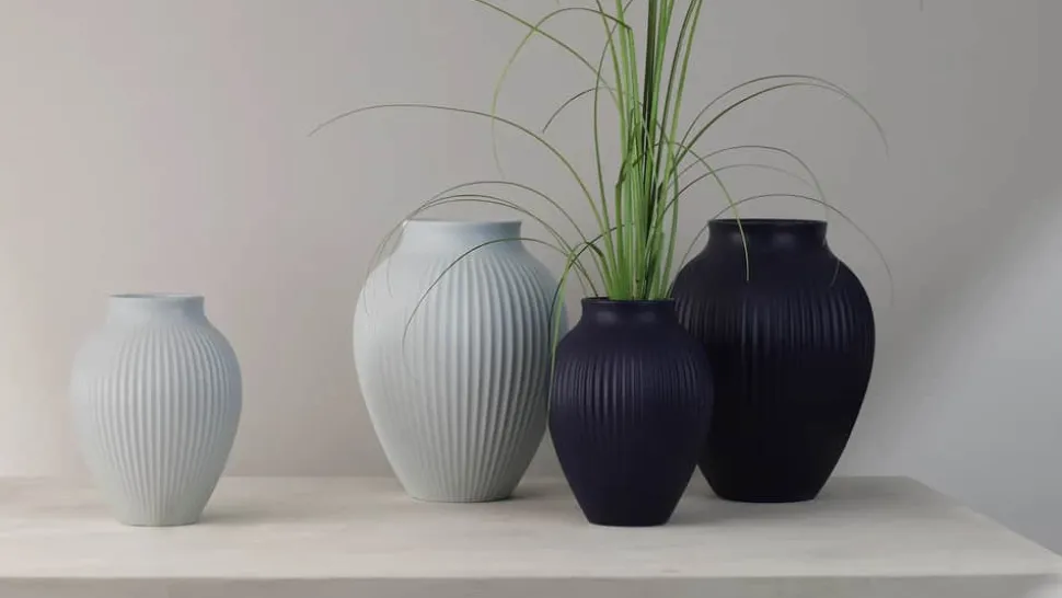 Ripple Vase
