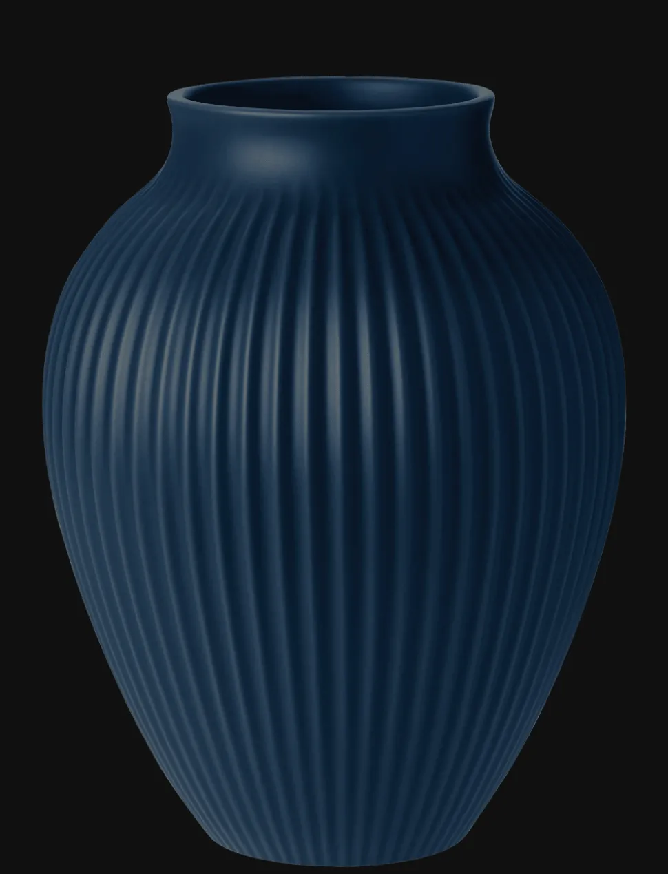 Ripple Vase