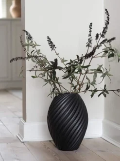 River vase