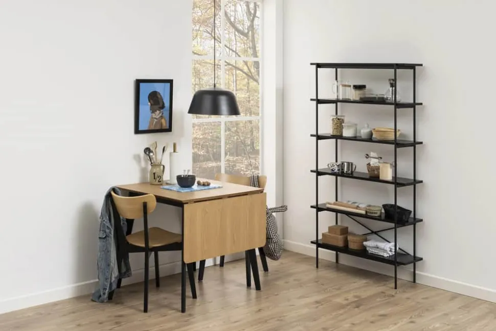 Roxby Spisebordsstol - 2 stk.
