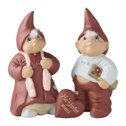 Årsnissepar 2024 - Else & Erik