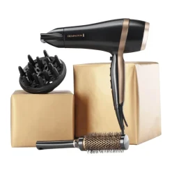Salonsmooth Hårtørrer