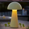 Sam Genopladelig Bordlampe