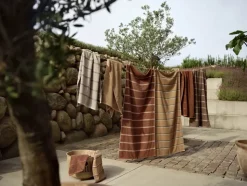 Sauna Håndklæde