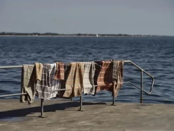 Sauna Håndklæde