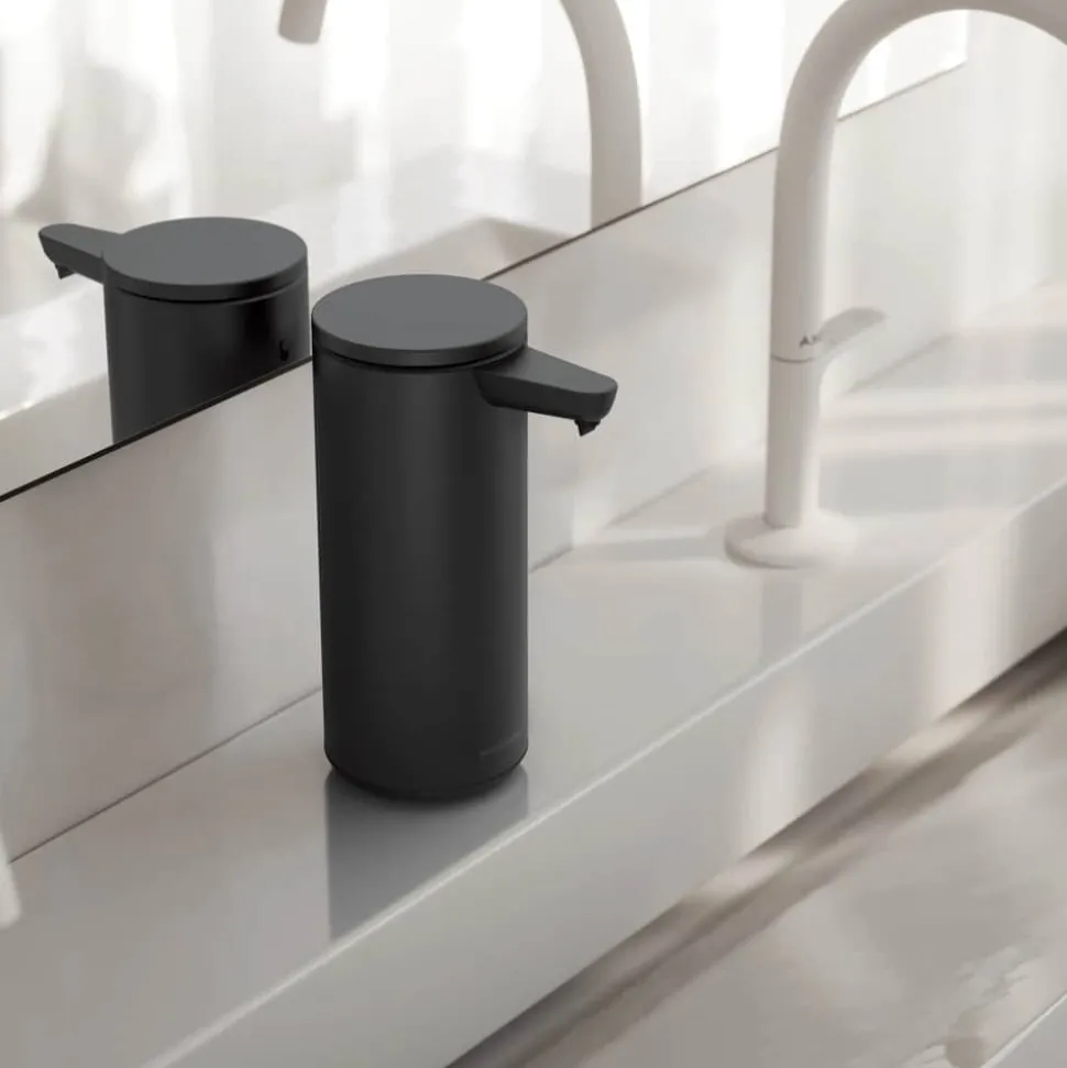 Sæbedispenser m. Sensor