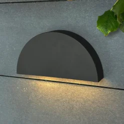 Scott Udendørs Væglampe