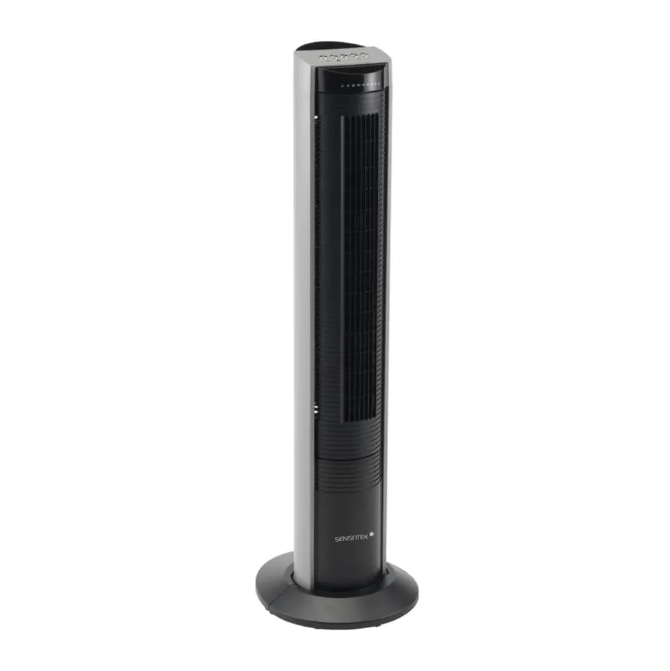 Sensotek ST800 Ventilator