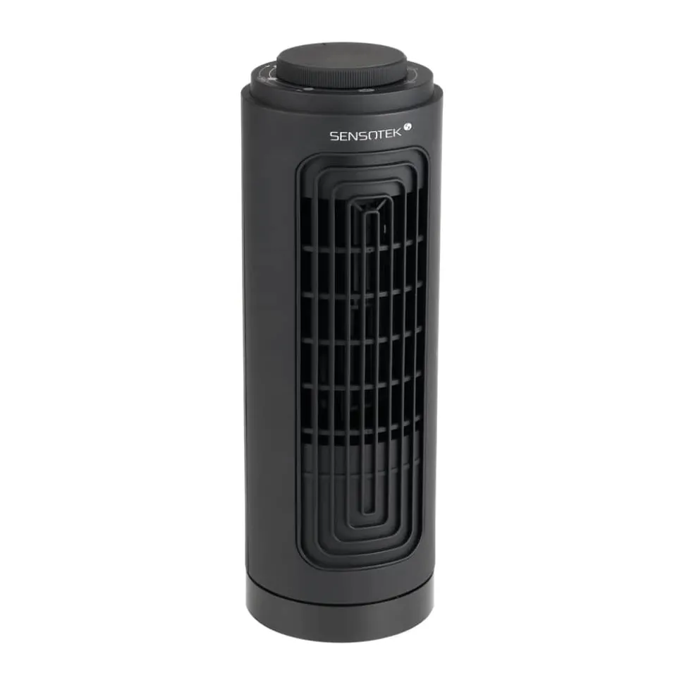 Sensotek ST200 Ventilator