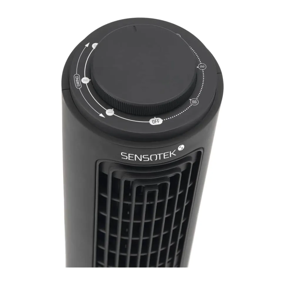 Sensotek ST200 Ventilator