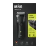 Serie 3 Barbermaskine