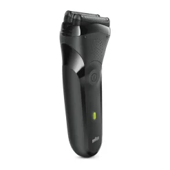 Serie 3 Barbermaskine