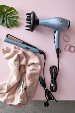 Shine Therapy PRO AC Hårtørrer