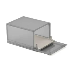 Shoecase Skoopbevaring - 6 stk.