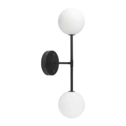 Sigma D Væglampe